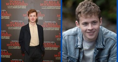 What Is Red Rose Actor Harry Redding Age?