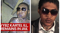 What Is Vybz Kartel Illness And Health Condition? Diseases And Net Worth