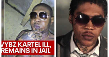 What Is Vybz Kartel Illness And Health Condition? Diseases And Net Worth