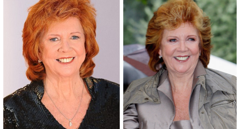 What Is Wrong With Cilla Black Sisters Tilla And Lilla? Remains Found