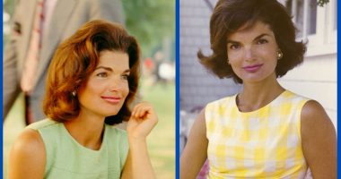 What Is Wrong With Jackie Kennedy Teeth?