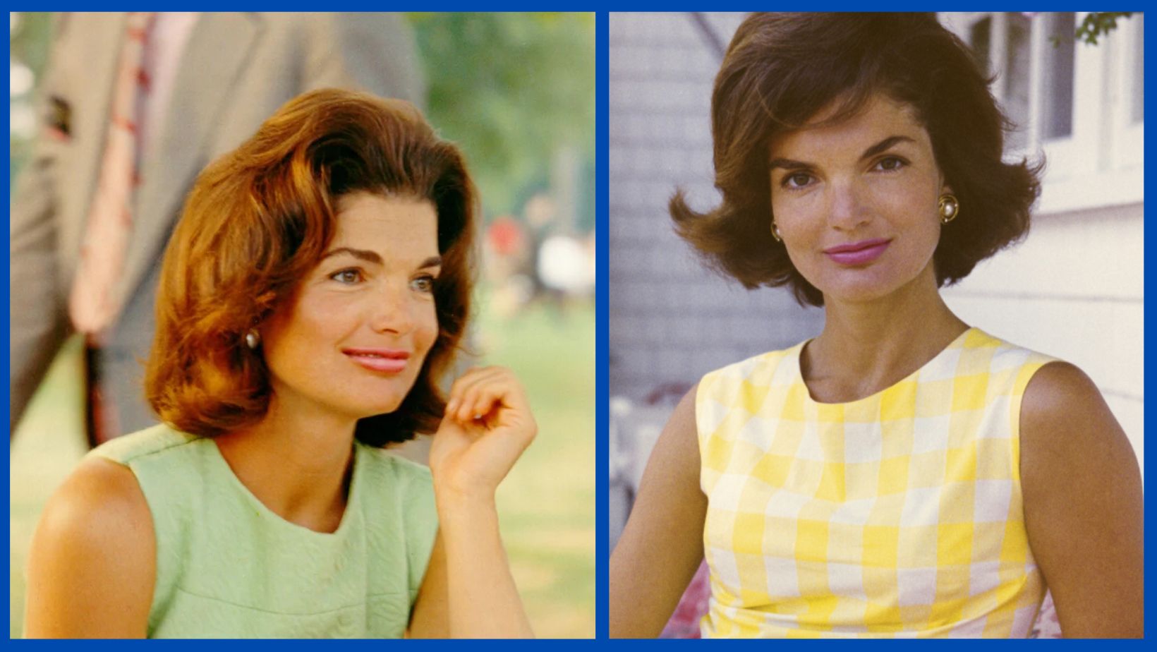 What Is Wrong With Jackie Kennedy Teeth? Net Worth Explored - 247 News 