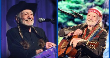 What Is Wrong With Singer Willie Nelson Teeth?