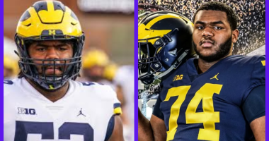 What Is Wrong With Trente Jones? Suicide And Assault Story