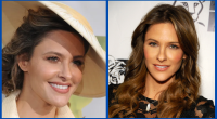 What Plastic Surgery Did Jill Wagner Undergo? Family Explored