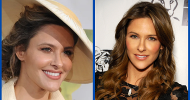 What Plastic Surgery Did Jill Wagner Undergo? Family Explored