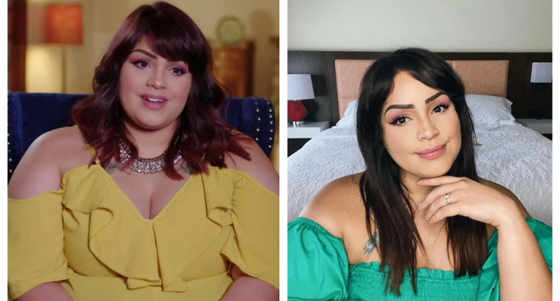 What Type of Weight Loss Surgery Did Tiffany Franco Have