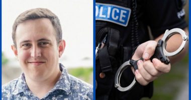 What Was Ex-Clements High School Teacher Mason Mckie Arrested For?
