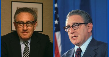 What Was Henry Kissinger Net Worth Before Death?