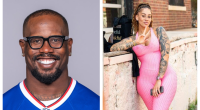 What Was Megan Denise Baby Daddy Arrested And Charged For? Meet Von Miller
