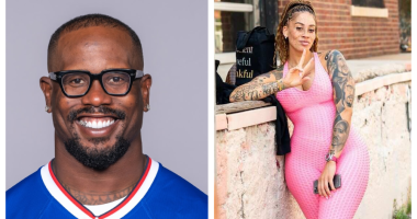 What Was Megan Denise Baby Daddy Arrested And Charged For? Meet Von Miller