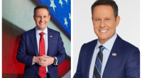 Where Is Brian Kilmeade From Fox & Friends Now? Interview And Net Worth