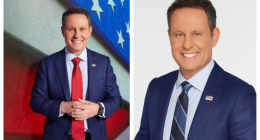 Where Is Brian Kilmeade From Fox & Friends Now? Interview And Net Worth