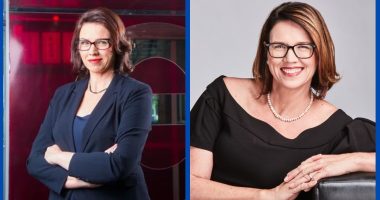 Where Is Sally Burdett Going After Leaving eNCA Job?