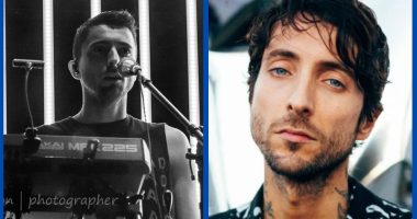 Where Will Jordan Fish Be Going After Leaving BMTH Now?
