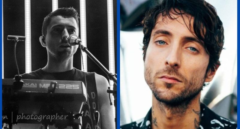 Where Will Jordan Fish Be Going After Leaving BMTH Now?