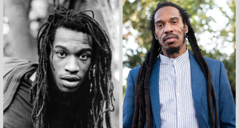 Where did Benjamin Zephaniah Grow Up? Nationality, Parents, And Family