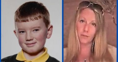 Who Are Alex Batty Mom Melanie Batty And Dad?
