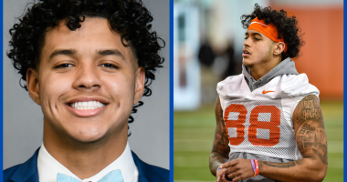 Who Are Braden Galloway Parents?