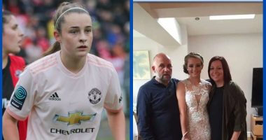 Who Are Ella Toone Parents?