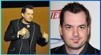 Jim Jefferies Kids Hank And Charlie: Who Are They?