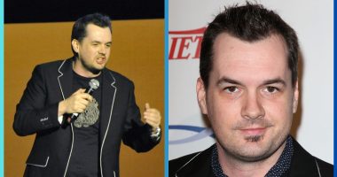 Jim Jefferies Kids Hank And Charlie: Who Are They?