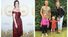 Who Are Kimberly Sustad Daughter Vienna And Ari Sustad? Husband And Married Life