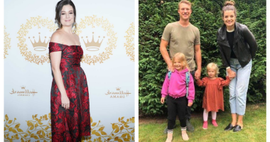 Who Are Kimberly Sustad Daughter Vienna And Ari Sustad? Husband And Married Life