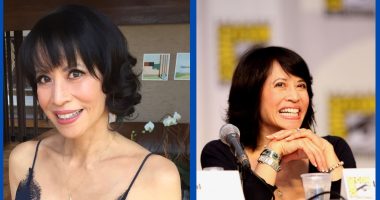 Who Are Lauren Tom Children Oliver And Leo Kaplan?