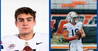 Who Are NCAA Grady Brosterhous Parents Meet Tamara And Derek Brosterhous