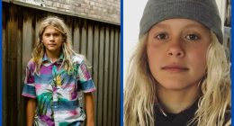 Who Are Rasmus King Parents? Meet Eva And Justin King