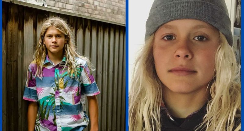 Who Are Rasmus King Parents? Meet Eva And Justin King