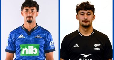 Who Are Rugby Player Lucas Cashmore Parents? Ethnicity And Religion