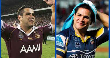 Who Are Rugby Star Carl Webb Parents And Siblings?