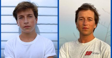 Who Are Skyler Gisondo Parents Stacey And Ron Gisondo?
