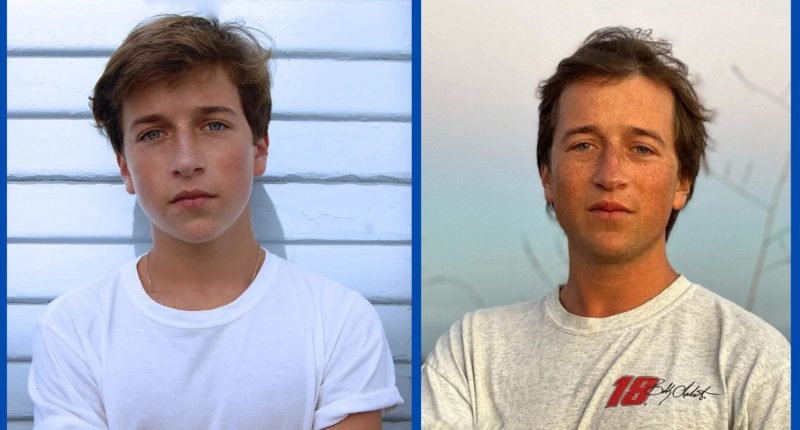 Who Are Skyler Gisondo Parents Stacey And Ron Gisondo?