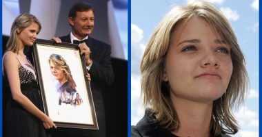 Who Are Jessica Watson Parents Roger And Julie Watson?