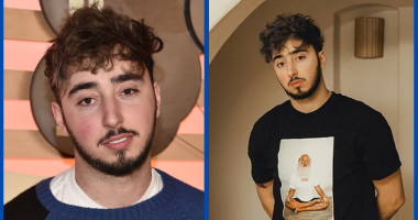 Who Are Zack Bia Parents Laura And Philippe Bialobos?