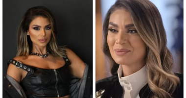 Who Are Zeina Khoury Parents? Meet Father And Mother Nina Eid Alkhoury
