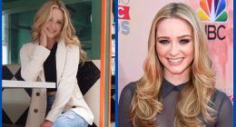 Who Is Actress Greer Grammer Boyfriend?