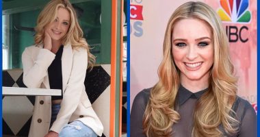 Who Is Actress Greer Grammer Boyfriend?