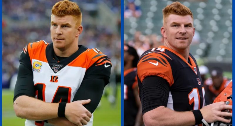 Who Is Andy Dalton Brother Avery Dalton?
