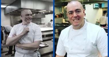 Who Is Chef Matt Abe Wife Sally Abe?