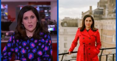 Who Is Maryam Moshiri Husband Jonathan Farmer?