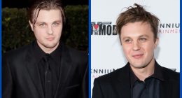 Who Is Michael Pitt Partner Jamie Bochert?