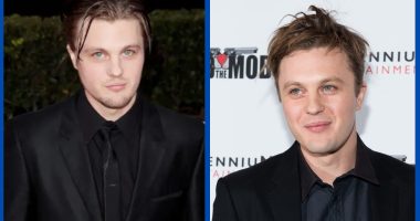 Who Is Michael Pitt Partner Jamie Bochert?