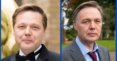 Who Is Shaun Dooley Partner Polly Cameron? Children Explored