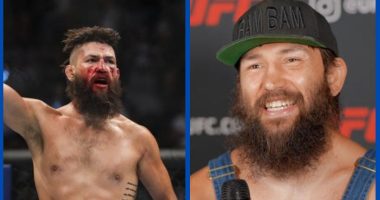 Who Is UFC Bryan Barberena Wife Diana Barberena?
