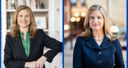 Who Is Upenn President Liz Magill Husband Leon Francis Szeptycki?