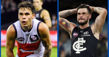 Who Was AFL Star Zach Williams Sister Samantha Williams?